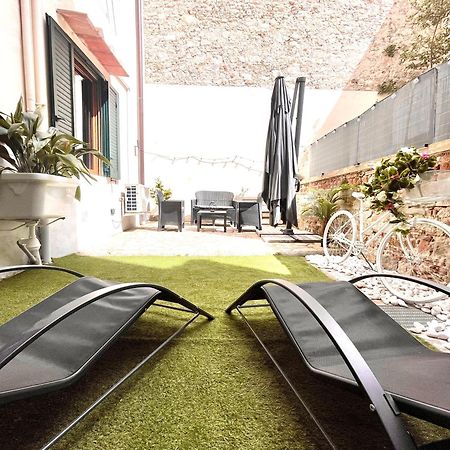 Florence Garden Suite Zewnętrze zdjęcie