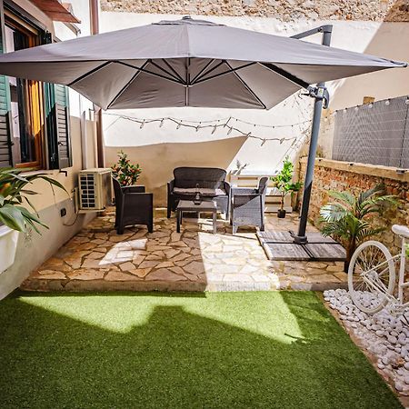 Florence Garden Suite Zewnętrze zdjęcie