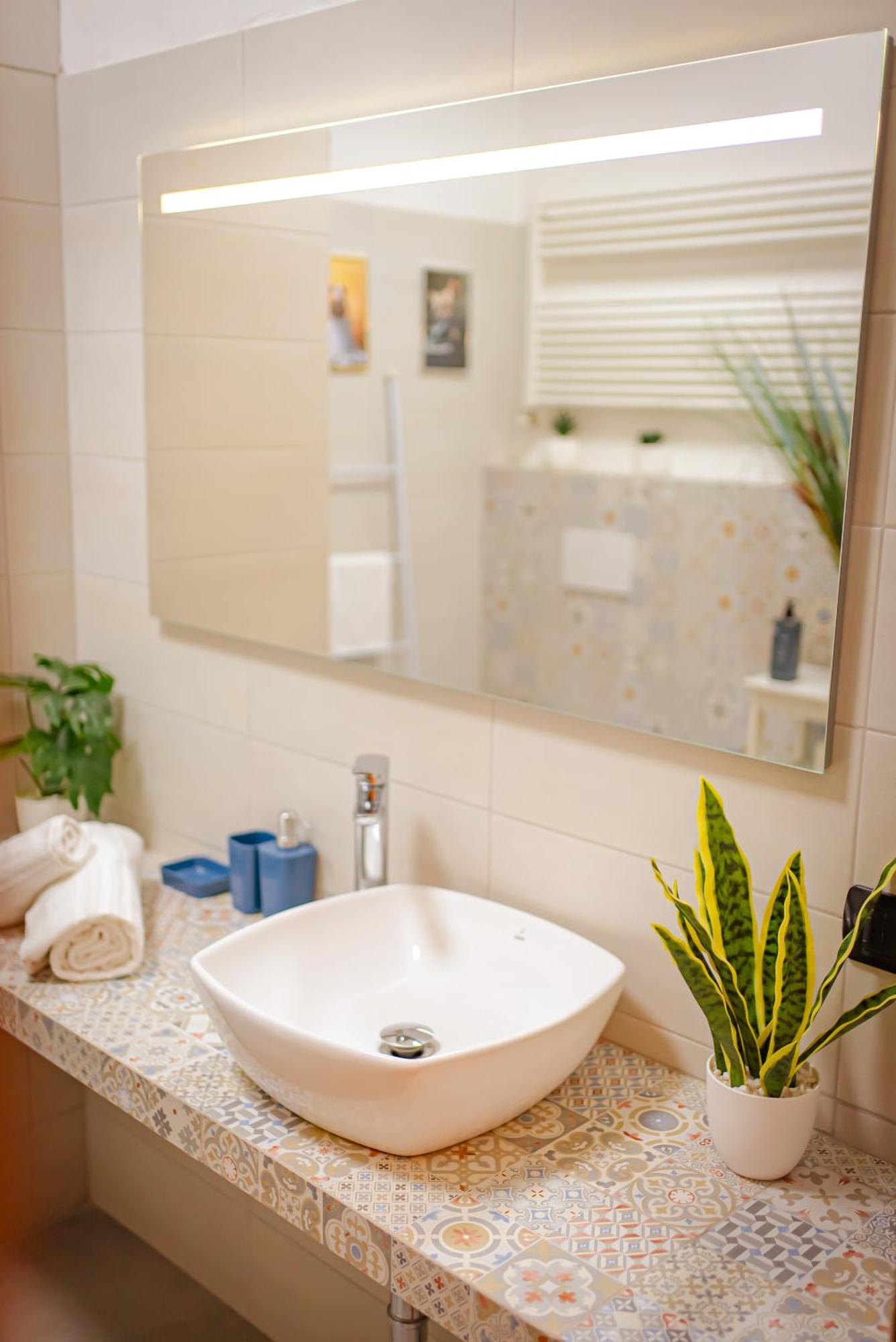 Florence Garden Suite Zewnętrze zdjęcie