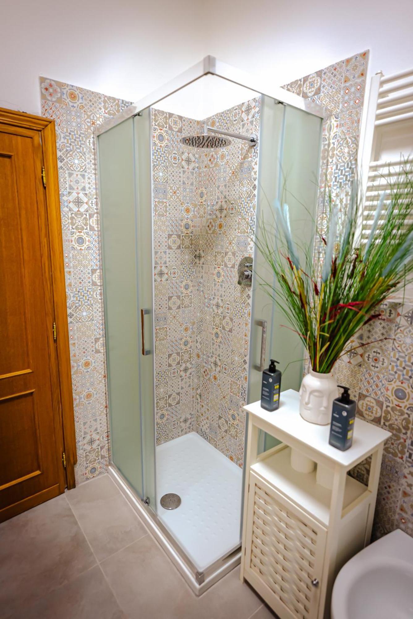 Florence Garden Suite Zewnętrze zdjęcie