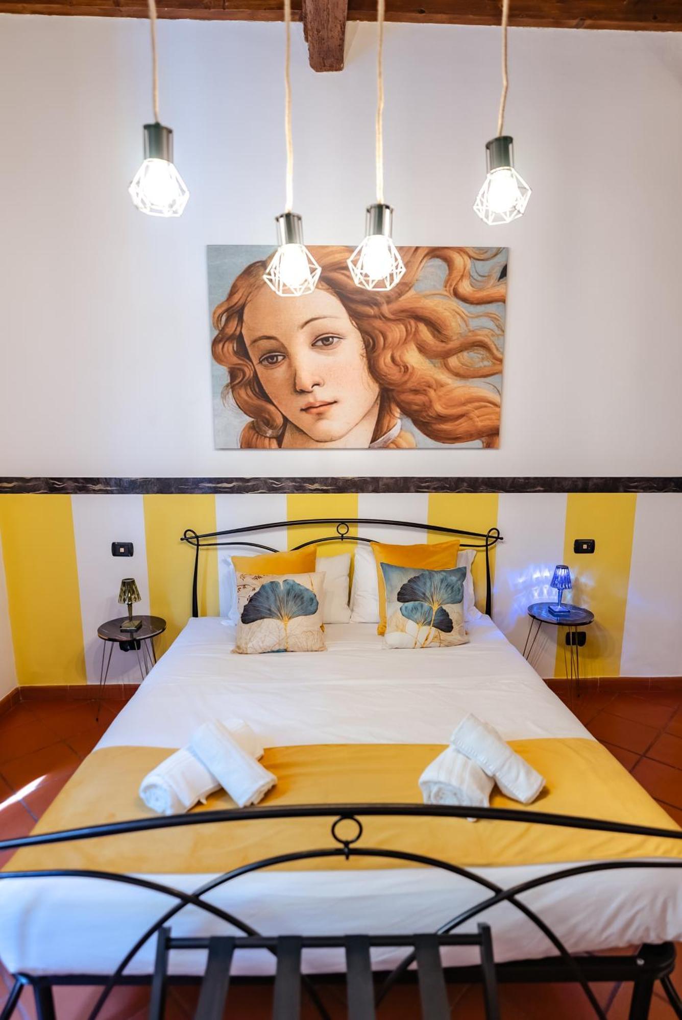 Florence Garden Suite Zewnętrze zdjęcie