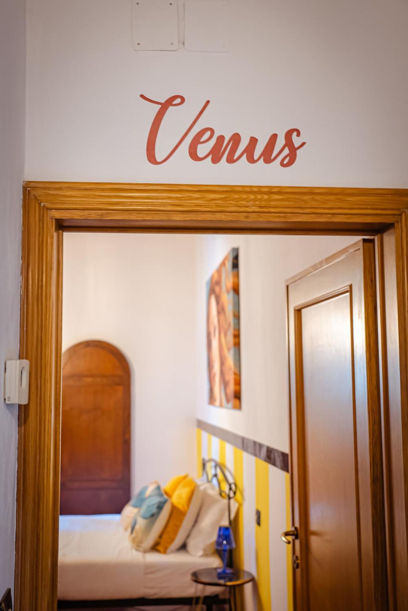 Florence Garden Suite Zewnętrze zdjęcie