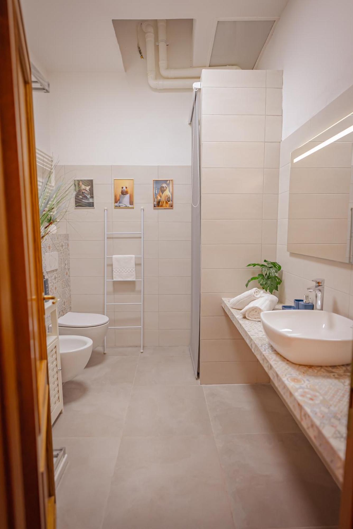 Florence Garden Suite Zewnętrze zdjęcie