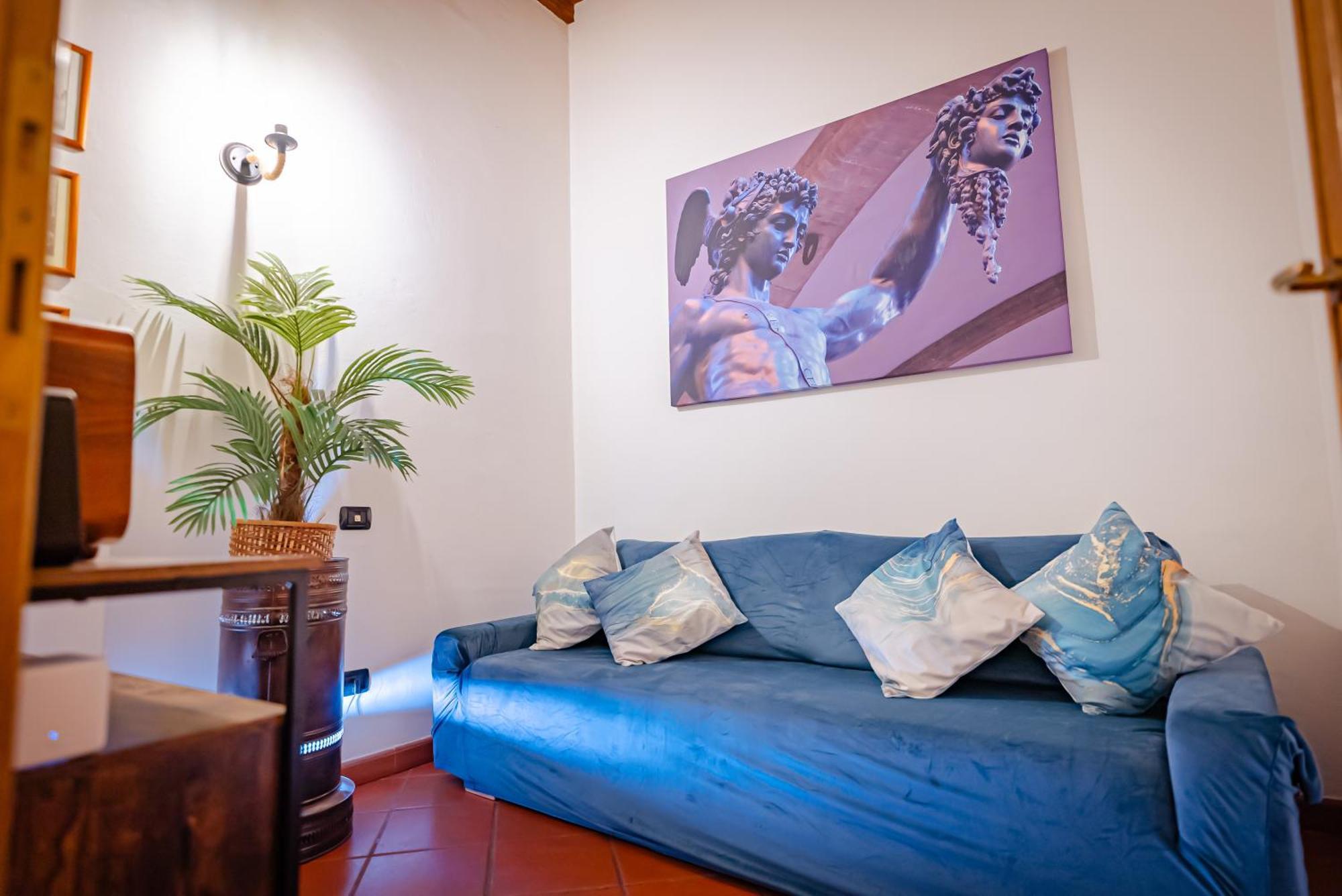 Florence Garden Suite Zewnętrze zdjęcie
