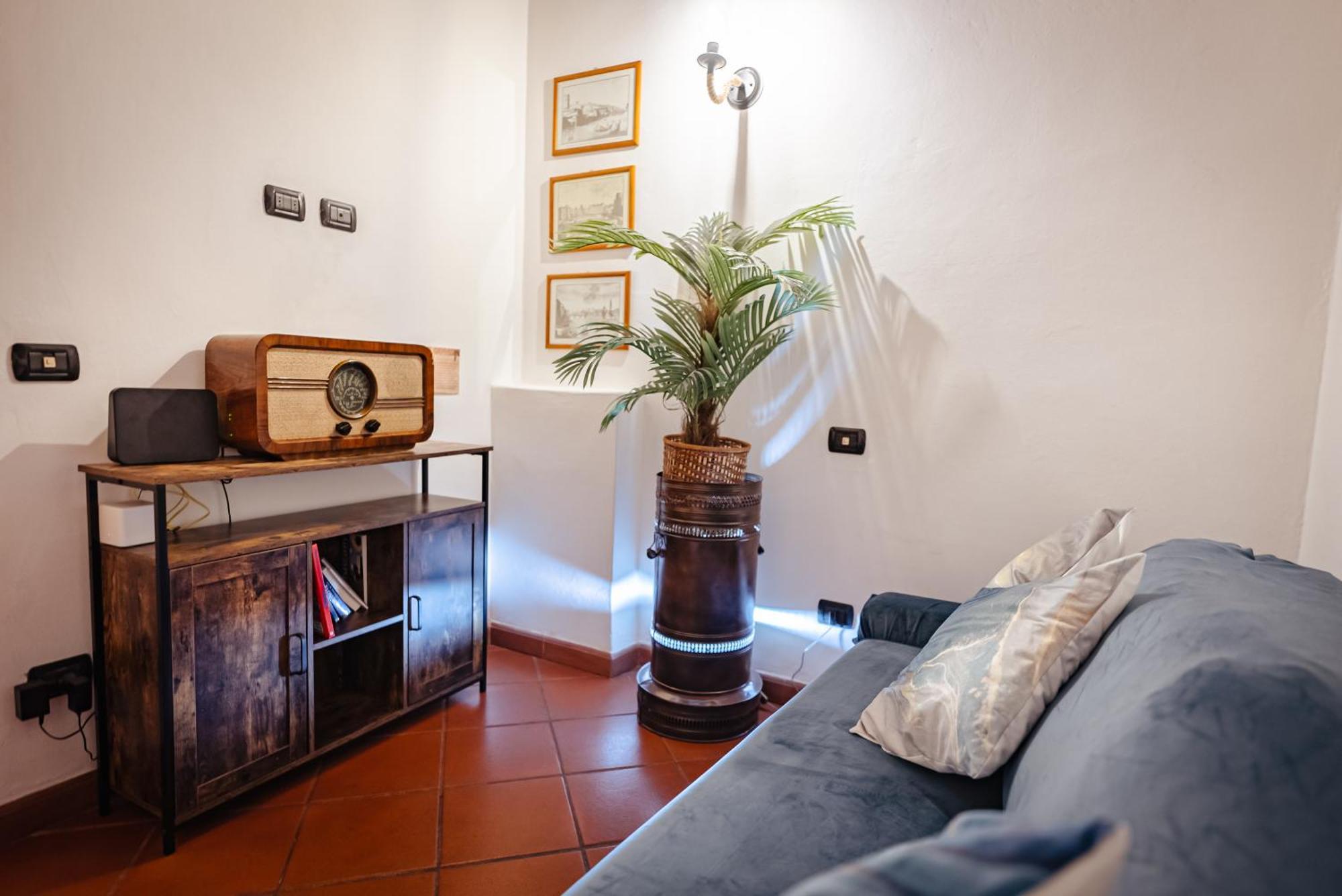 Florence Garden Suite Zewnętrze zdjęcie