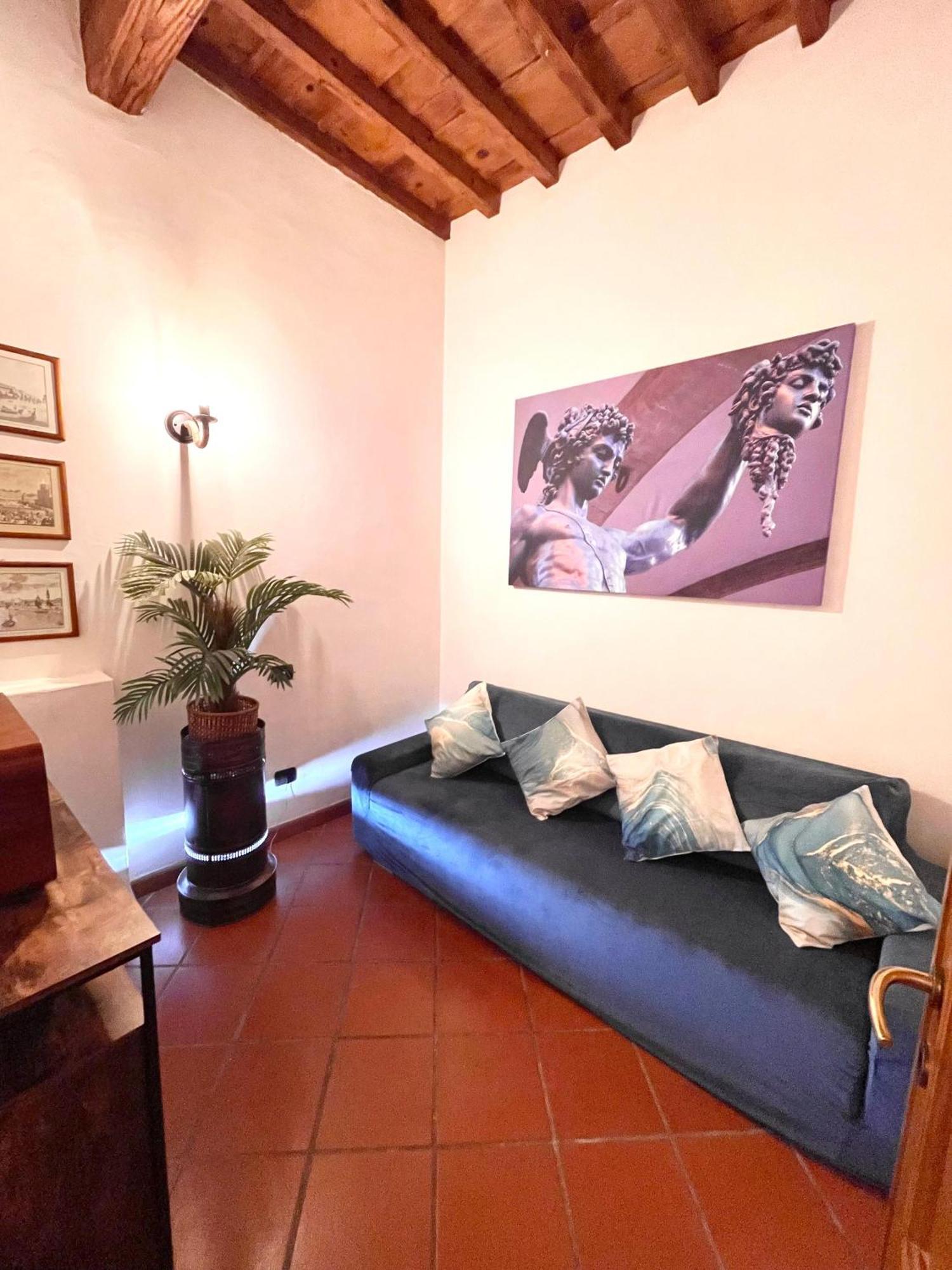 Florence Garden Suite Zewnętrze zdjęcie