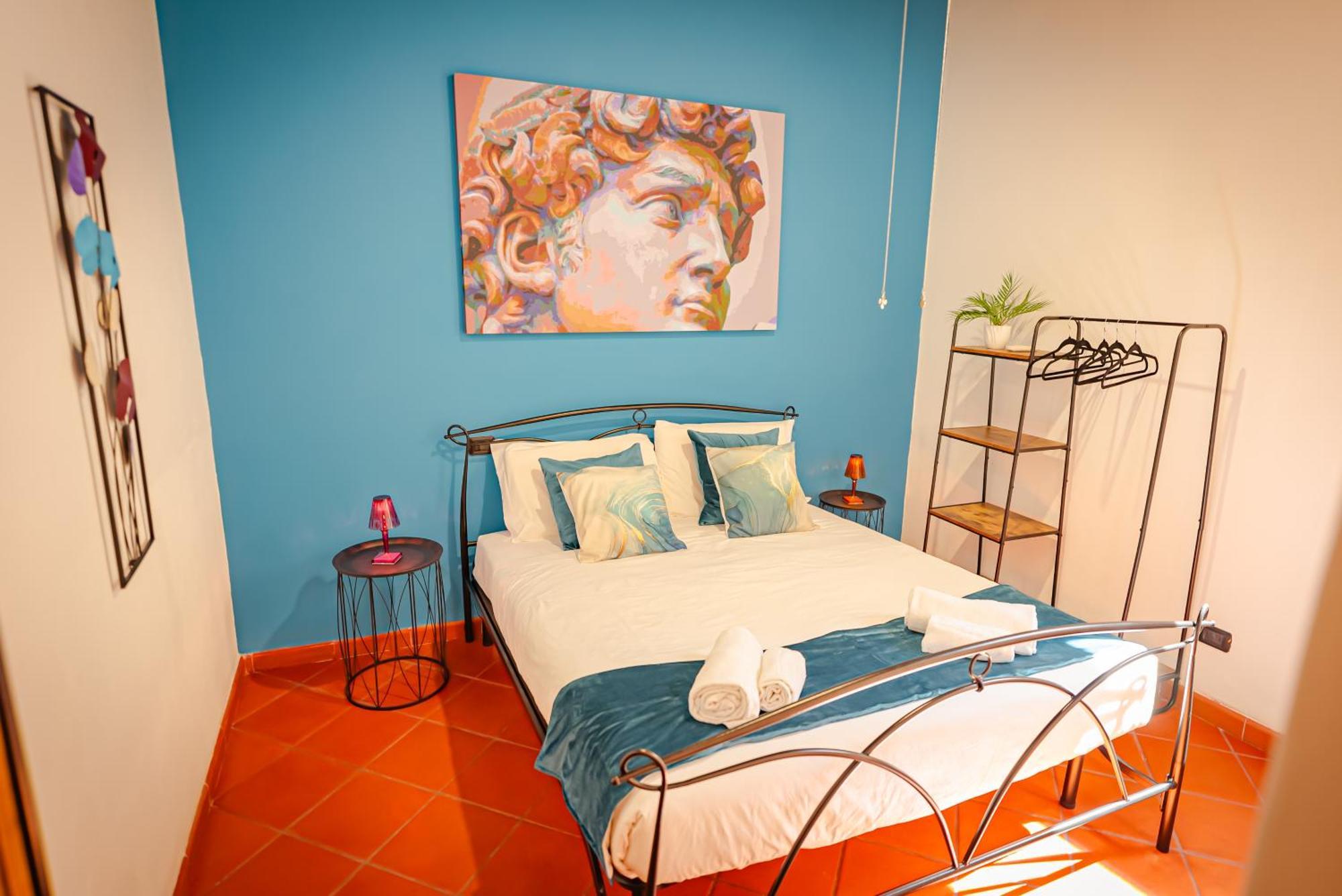 Florence Garden Suite Zewnętrze zdjęcie