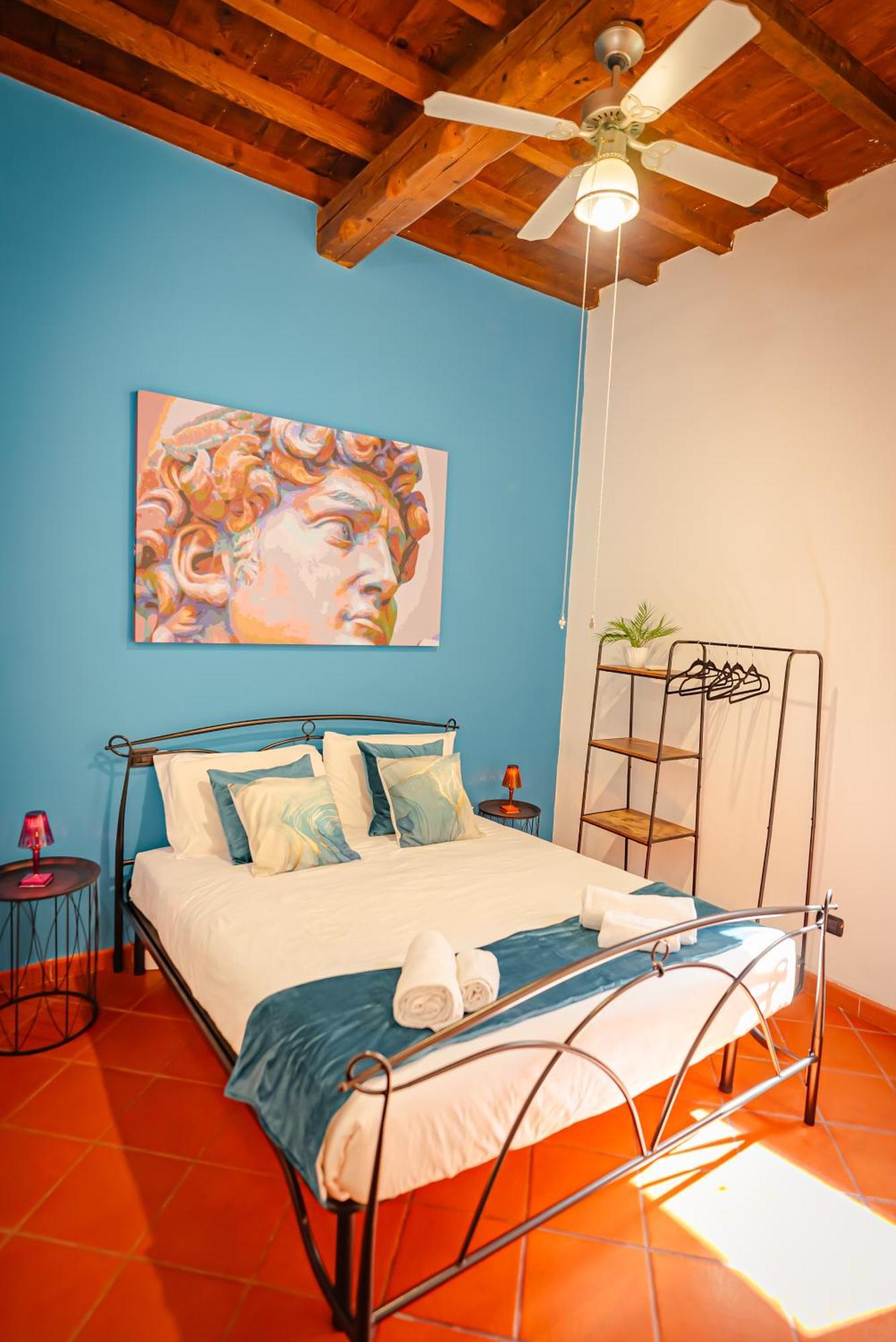 Florence Garden Suite Zewnętrze zdjęcie